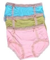 Cotton Ladies Innerwear