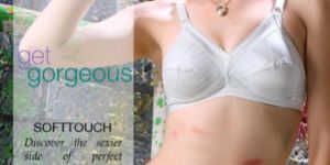 Designer Bra