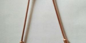 Copper Tongue Cleaner