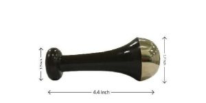 Small Kansa Wand