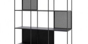 Bookshelves