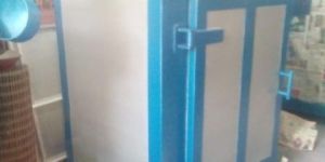 Industrial Batch Oven