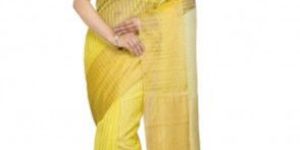 Chanderi Sarees