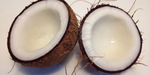 Fresh Coconut