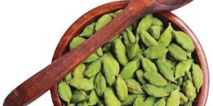 Organic Green Cardamom