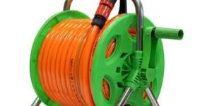 Garden Hose Reel