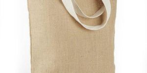 Jute Shopping Bags