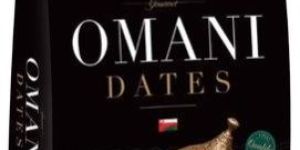 Omani Dates