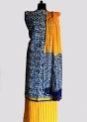 Bagru Printed Dress Material
