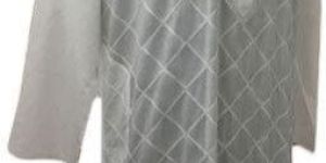 Mens Embroidered Chikan Kurta