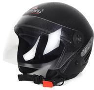 Plastic Motorcycle Helmet