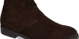 Chukka Boots