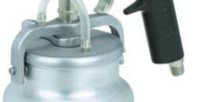 Air Spray Gun