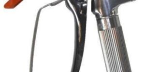 Airless Spray Gun