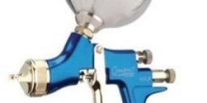 Hvlp Spray Gun