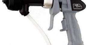 Liquid Spray Gun