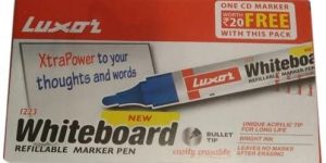 Luxor Whiteboard Marker Pen