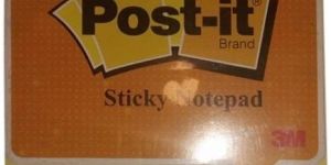 Sticky Notepads