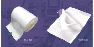 Sterilization Flat Pouches