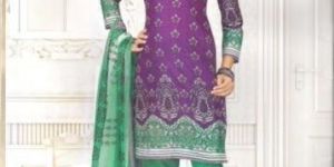 Cotton Salwar Suits