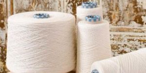 Organic Cotton Yarn