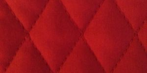 Polyester Quilted Fabric