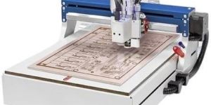 PCB Prototyping Machine