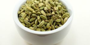 Green Cardamom