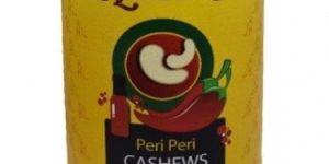 Flavoured Cashew