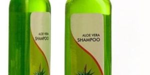 Aloe Vera Shampoo