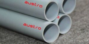 PVC Electrical Conduit Pipe