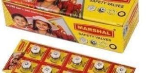 Pressure Cooker Safety Valve