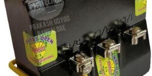 Thermal Overload Relays