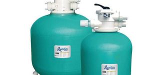 Sand Pressure Filter