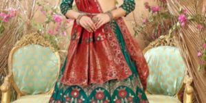 Fancy Lehenga Choli