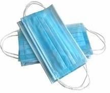 Non Woven Surgical Mask