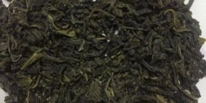 Natural Green Tea