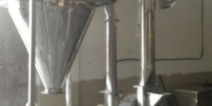 Turmeric Grinding Machine