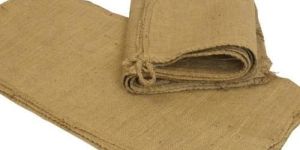 Jute Sand Bag