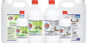 K-Adishan White Perfume Floor Cleaner