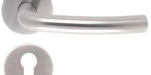 Stainless Steel Door Lock