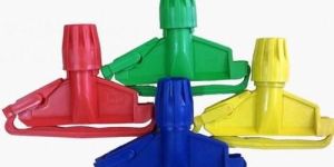 Plastic Wet Mop Clip