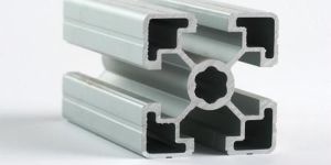 Aluminium Extrusion Sections