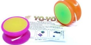 Yo Yo Promotional Toy