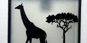 Decorative Wall Hanging