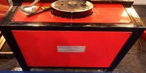 Stirrup Bar Bending Machine