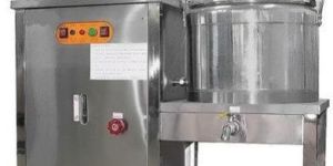 Stainless Steel Soya Milk Making Machine