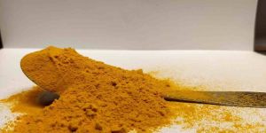 Organic Turmeric Powder