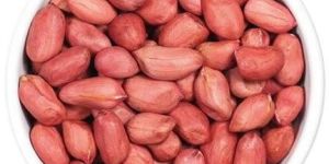 Roasted Blanched Peanut