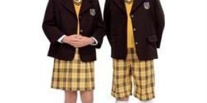 School Uniform Fabrics